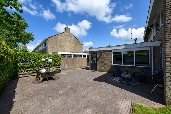 Medium property photo - Zuiderveldstraat 49, 8501 KB Joure